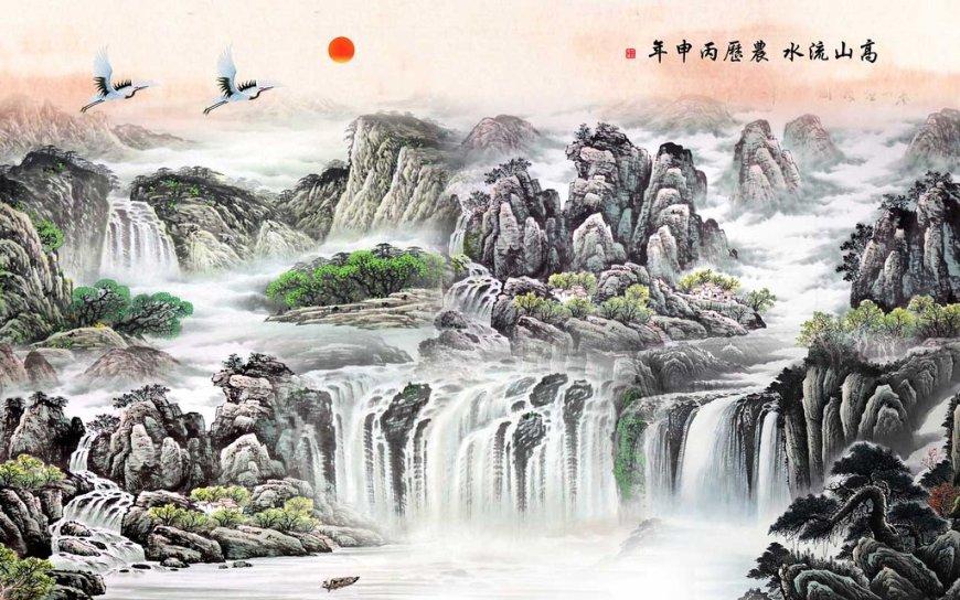 去年风电“内卷”加剧中标量创新高，2024年“海风强劲”